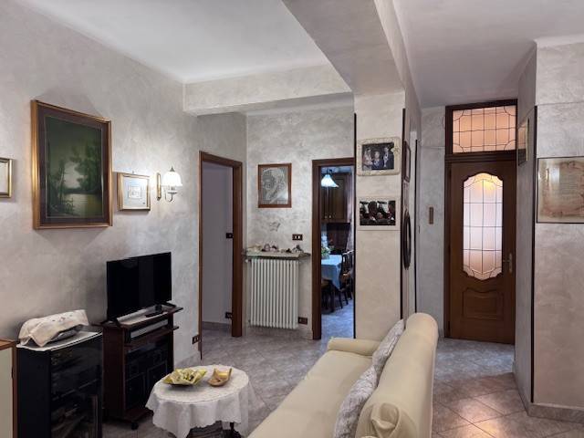 appartamento in vendita a Chivasso