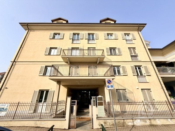 appartamento in vendita a Chivasso