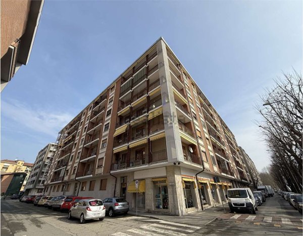 appartamento in vendita a Chivasso