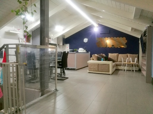 appartamento in vendita a Chivasso