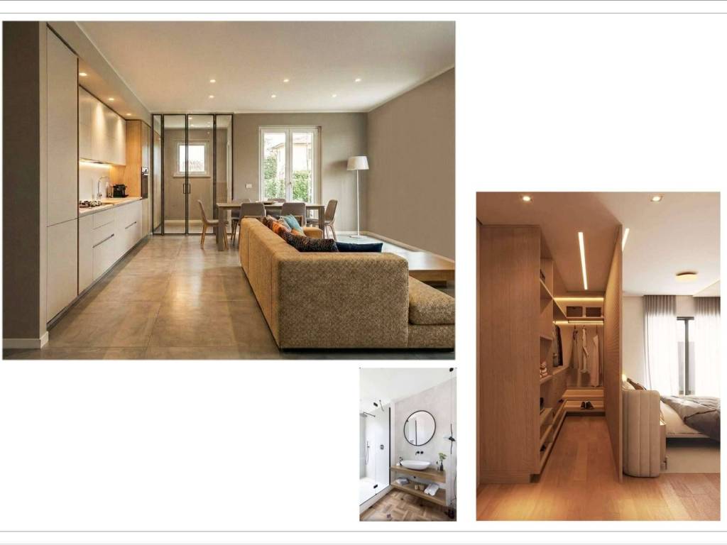 appartamento in vendita a Chivasso