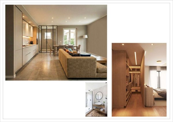 appartamento in vendita a Chivasso