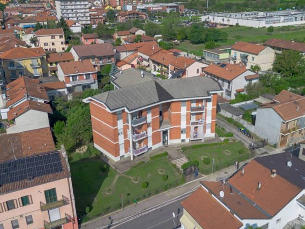 appartamento in vendita a Chivasso