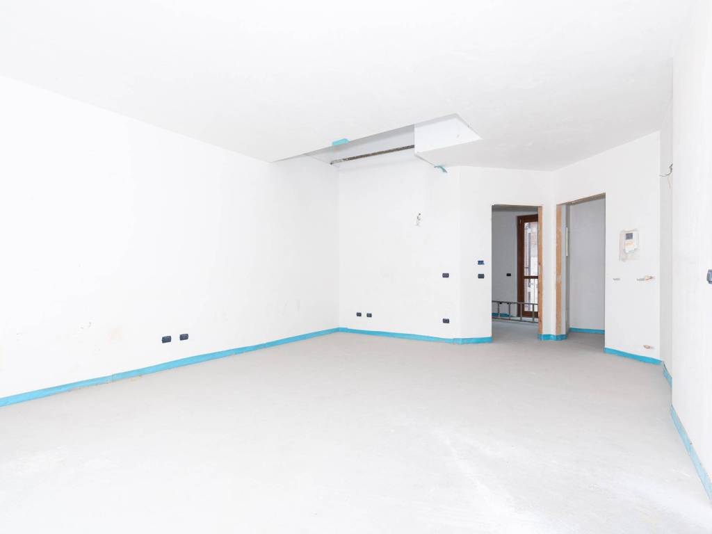 appartamento in vendita a Chivasso