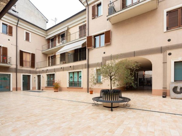 appartamento in vendita a Chivasso