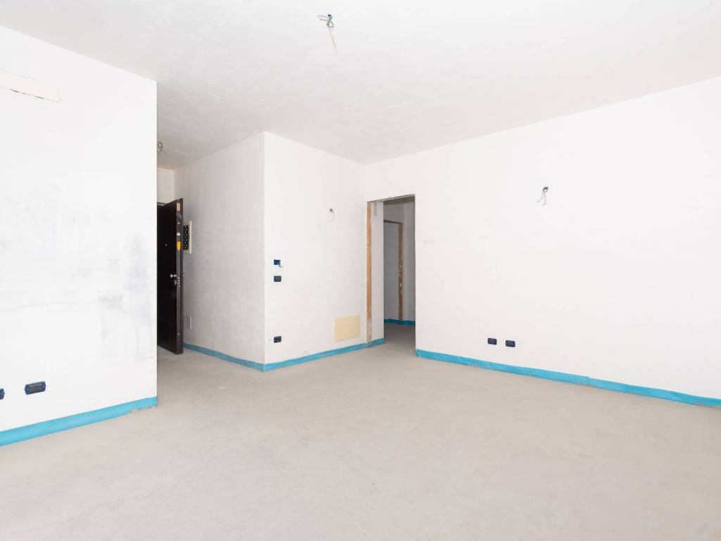 appartamento in vendita a Chivasso