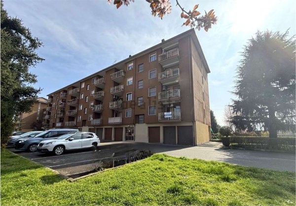 appartamento in vendita a Chivasso