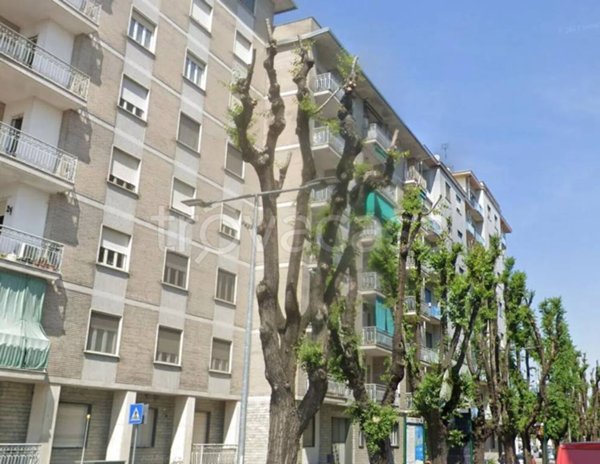appartamento in vendita a Chivasso