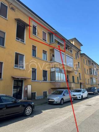 appartamento in vendita a Chivasso