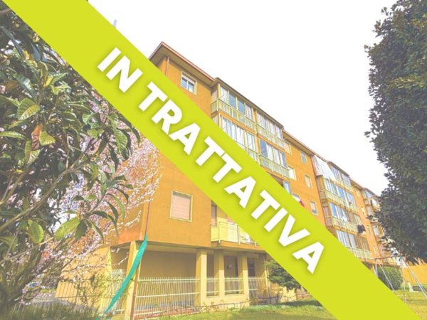 appartamento in vendita a Chivasso