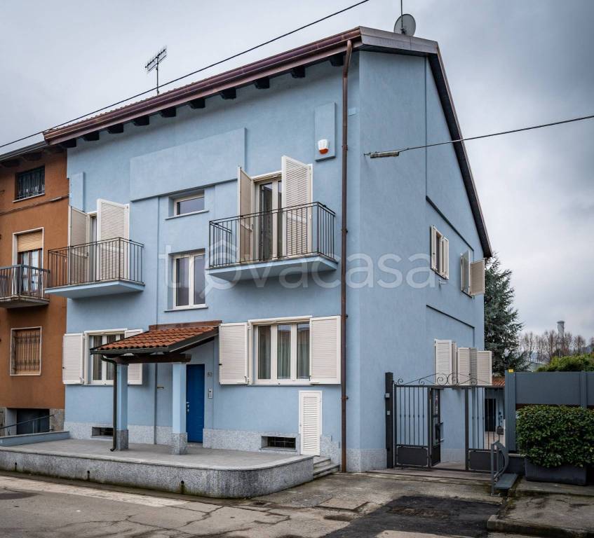 appartamento in vendita a Chivasso