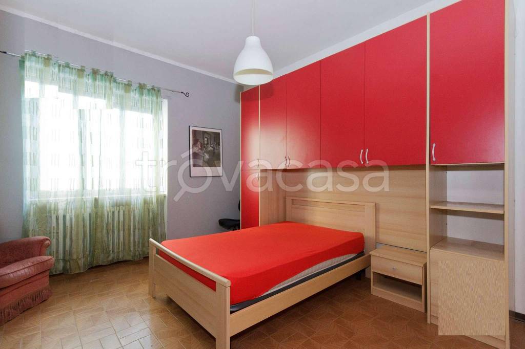 appartamento in vendita a Chivasso