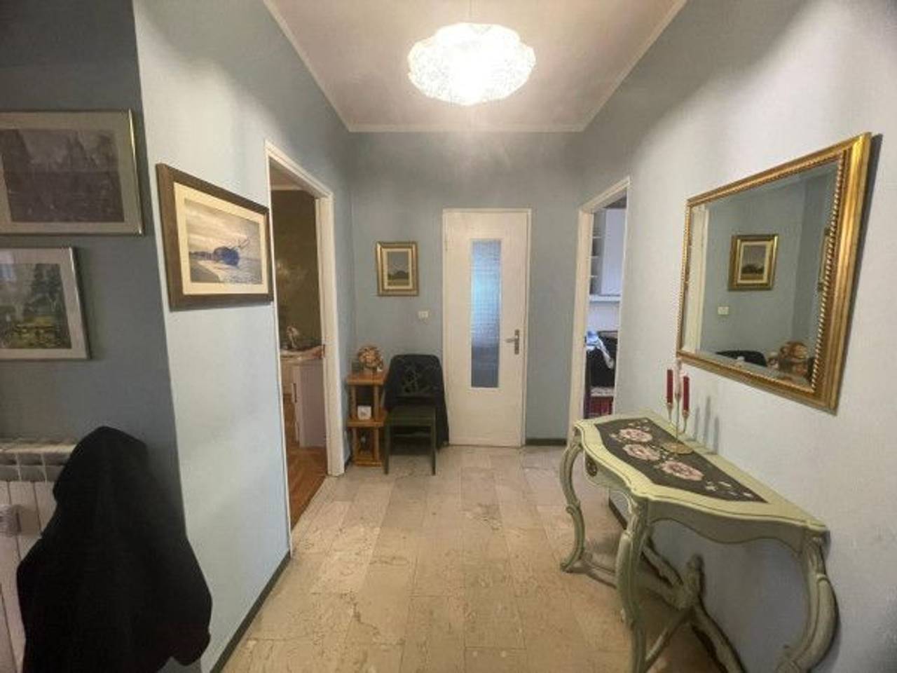 appartamento in vendita a Chivasso