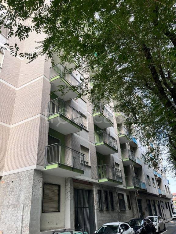 appartamento in vendita a Chivasso