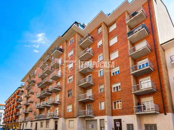 appartamento in vendita a Chivasso