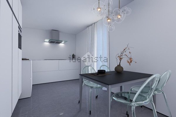 appartamento in vendita a Chivasso