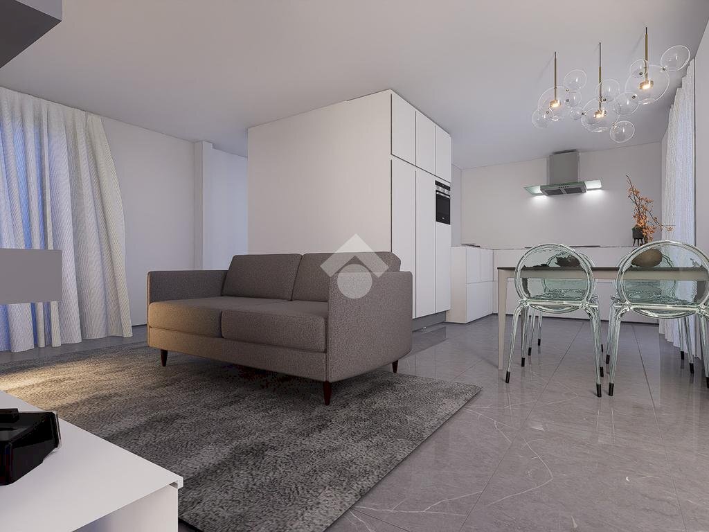 appartamento in vendita a Chivasso