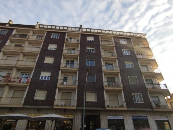 appartamento in vendita a Chivasso