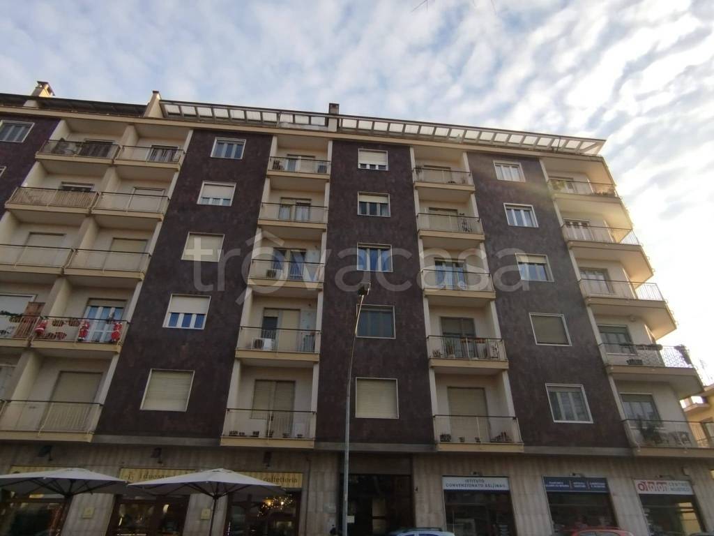 appartamento in vendita a Chivasso
