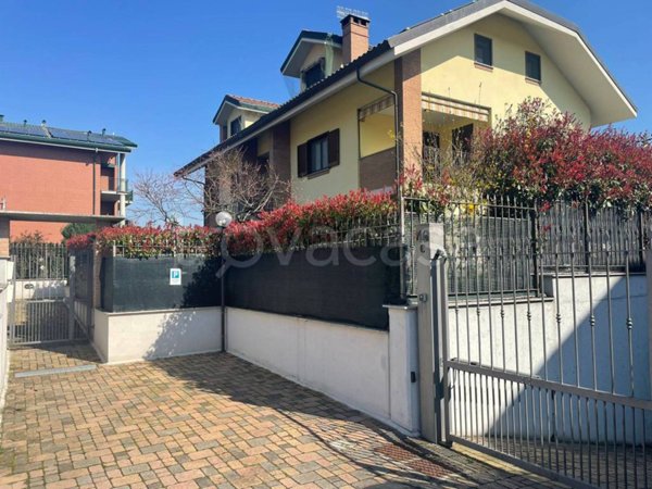 appartamento in vendita a Chivasso