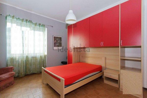 appartamento in vendita a Chivasso