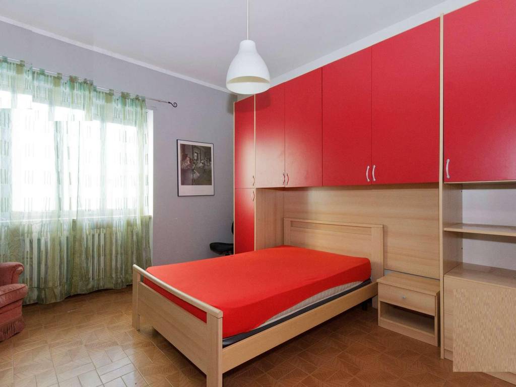 appartamento in vendita a Chivasso