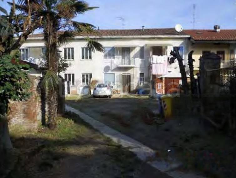 casa indipendente in vendita a Chivasso
