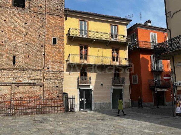 ufficio in vendita a Chivasso