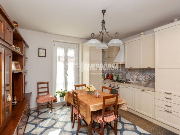 appartamento in vendita a Chivasso