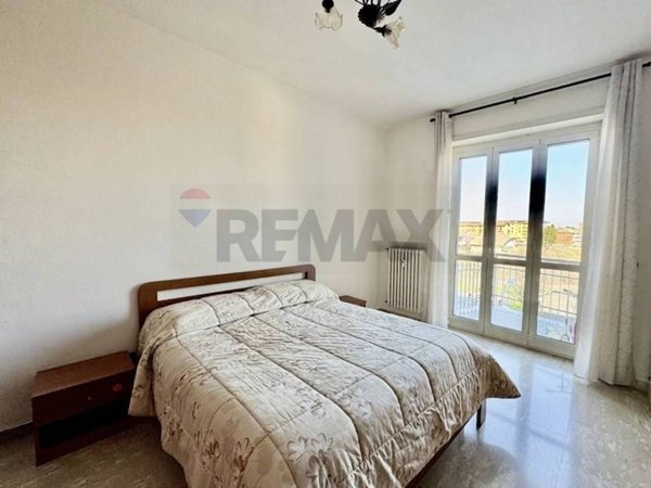 appartamento in vendita a Chivasso