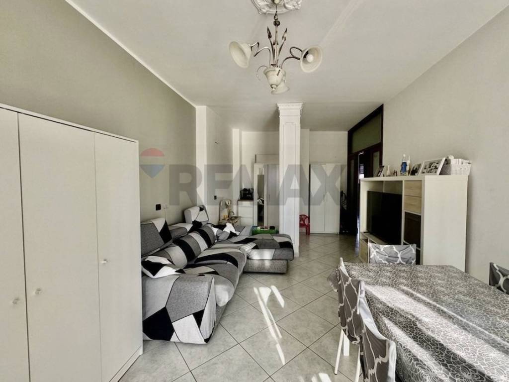 appartamento in vendita a Chivasso