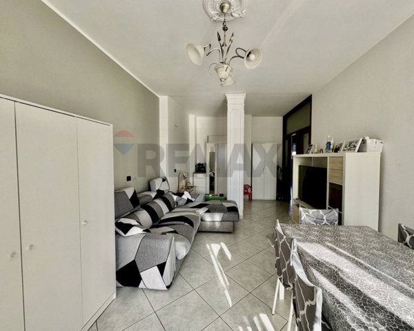 appartamento in vendita a Chivasso