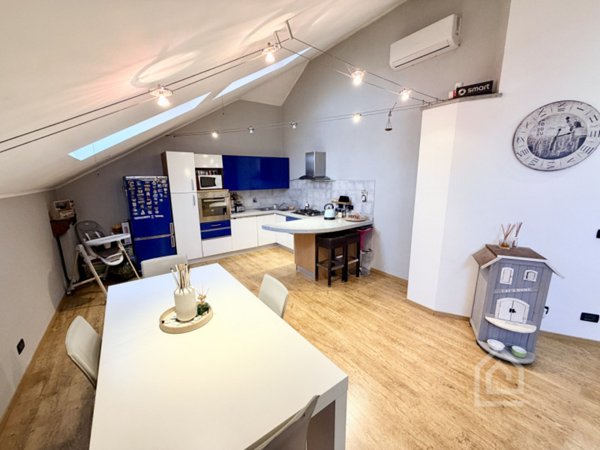 appartamento in vendita a Chivasso