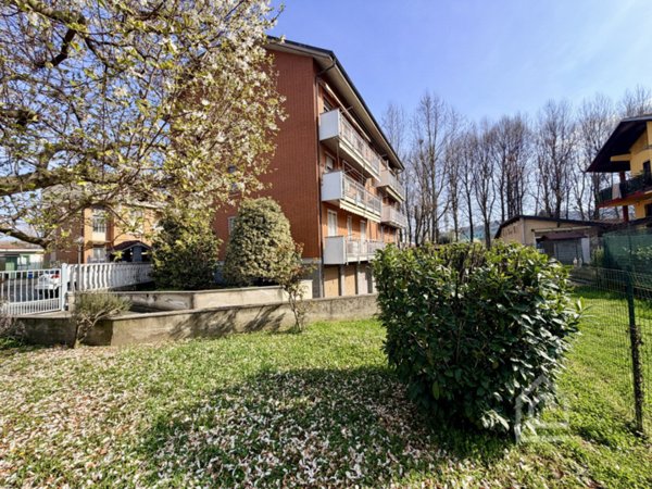 appartamento in vendita a Chivasso