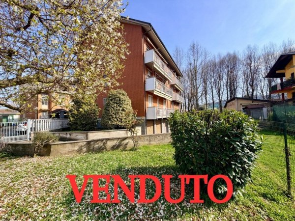 appartamento in vendita a Chivasso