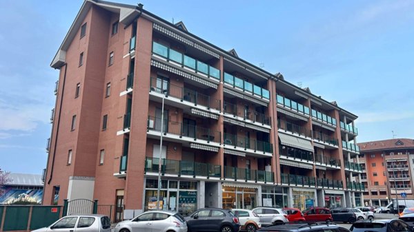appartamento in vendita a Chivasso