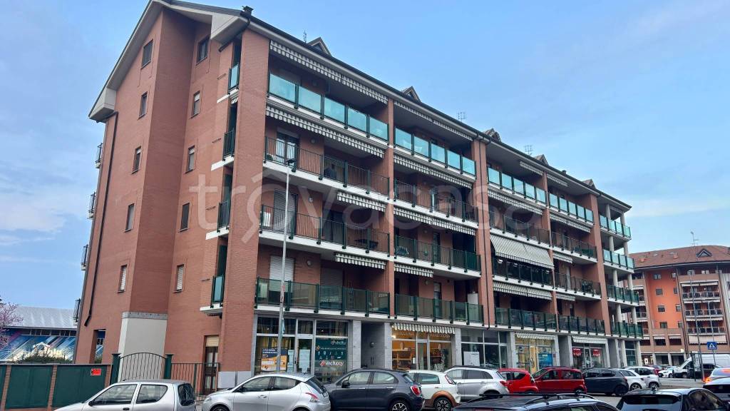 appartamento in vendita a Chivasso