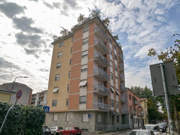 appartamento in vendita a Chivasso