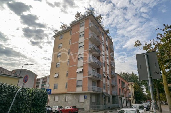 appartamento in vendita a Chivasso