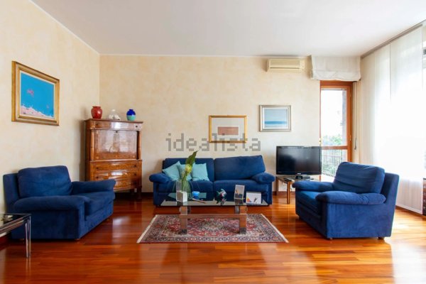 appartamento in vendita a Chivasso