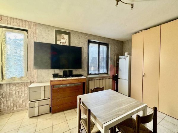 appartamento in vendita a Chivasso