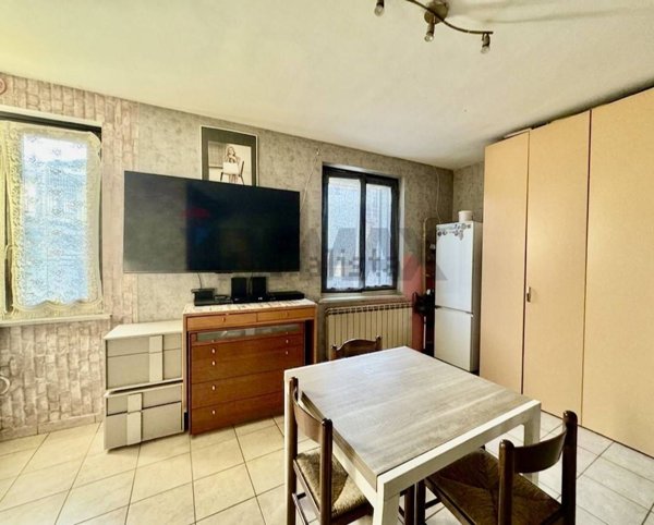 appartamento in vendita a Chivasso