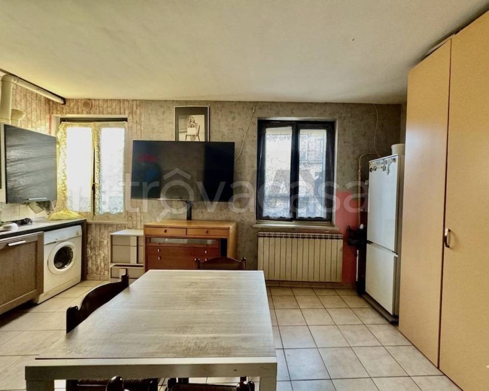 appartamento in vendita a Chivasso