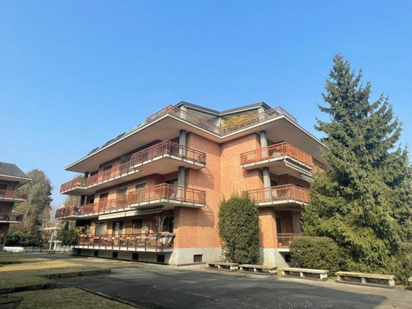 appartamento in vendita a Chivasso