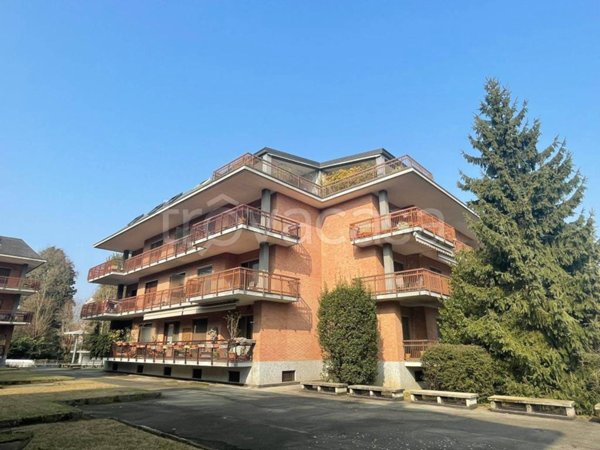 appartamento in vendita a Chivasso