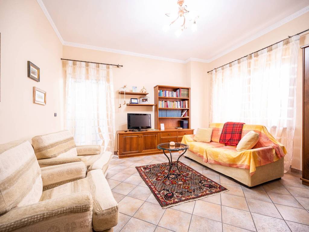 appartamento in vendita a Chivasso