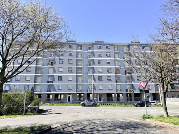 appartamento in vendita a Chivasso