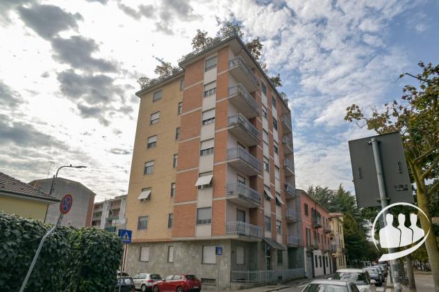 appartamento in vendita a Chivasso