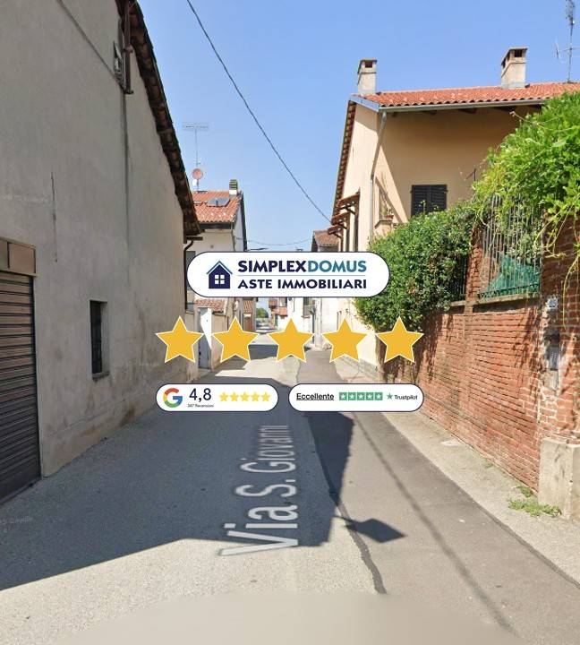 appartamento in vendita a Chivasso