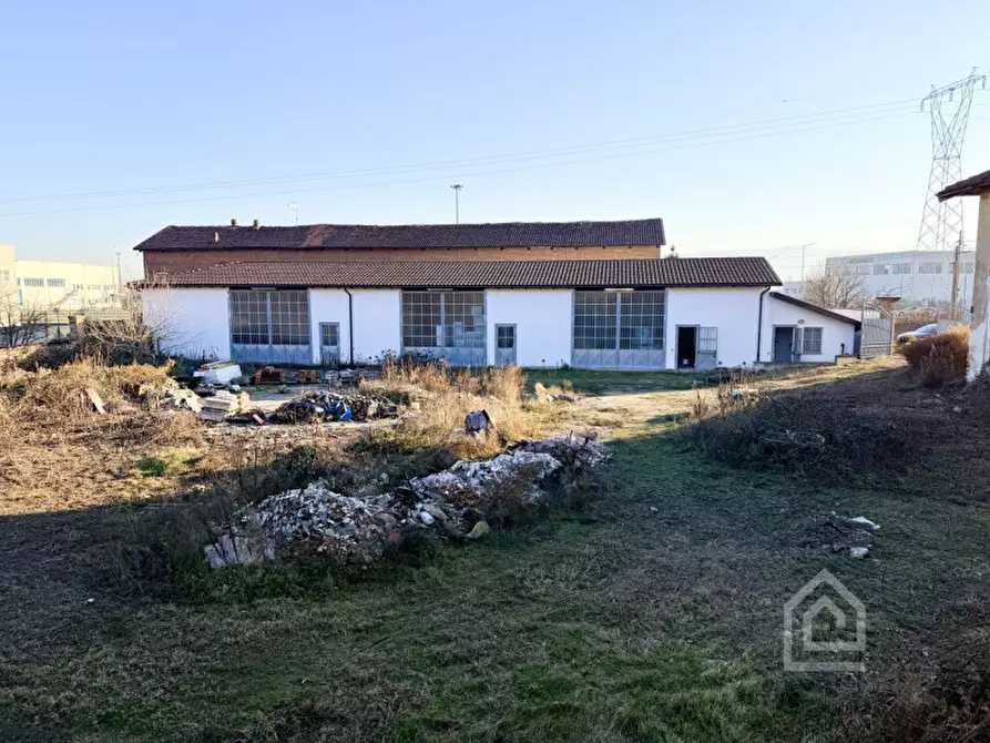 casa indipendente in vendita a Chivasso